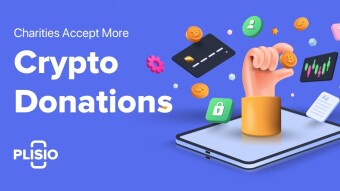Charities Accept More Crypto Donations