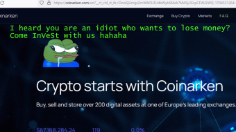 Crypto starts with… dasjdjhsaheq