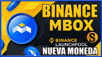 🔵Mobox en Binance launchpool + Airdrop Juego NFT #Mobox #Binance #Launchpool #Staking