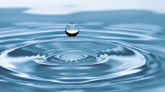 Water ،The Elixir Of Life