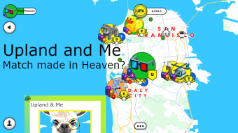 Upland and Me - Is it a match made in heaven?