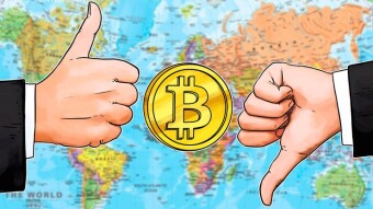 What are bitcoins for? The answer to this question is simpler than you think