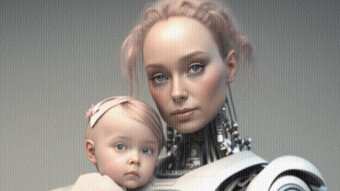 A mother's love