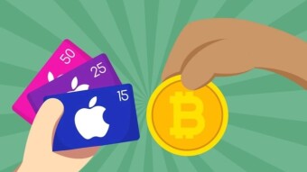 15% off groceries with Crypto.com Gift Cards