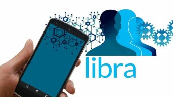 Crypto space movements: 5AMLD, new players in Sovereign digital currency and Facebook's project Libra.