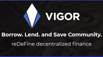 Vigor Protocol ReDeFining DeFi