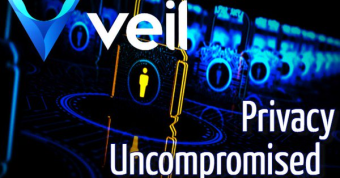 VEIL AS A WELL SECURED AND DEPENDABLE CRYPTO PLATFORM