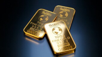 Reducing the dominance of the U.S. dollar?