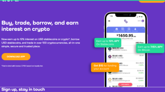 Abra Wallet | Earn ~$40 CPRX