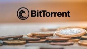 Tron Founder Justin Sun's tweet made BTT rocks over 17%!
