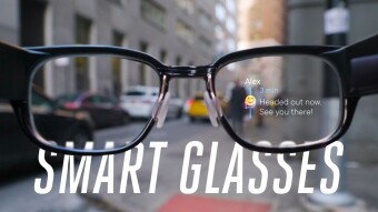 New Information About Google Smart Glasses Glass Enterprise Edition 2