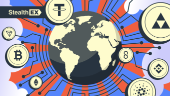 StealthEX Crypto Newsletter — Issue #31, Crypto Takes Over