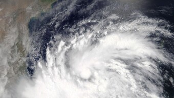 Tropical Cyclone Amphan Kills Over 84 Across India and Bangladesh
