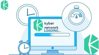 The new Kyber KNC update arrives... & the Total Value Locked (USD) in DeFi exceeds 2.07 B. (How will it affect the price of KNC?).