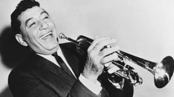 Week 36: LOUIS PRIMA (420 to 30: A Music Retrospective)