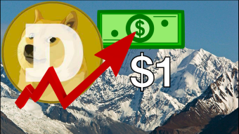 Why Dogecoin Won’t Hit $1