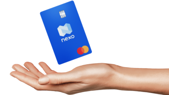 NEXO CARD REVIEW (updated October 2023)