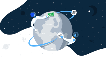 Earn crypto while learning about crypto
