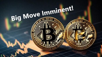 Unbelievable Bitcoin Pattern Has Emerged!