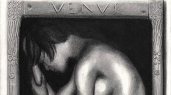 Venus Lamenting – 13-01-23