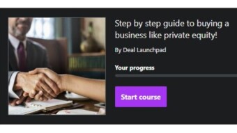 Learn how to make an ecommerce site in Wordpress and other skills with these free courses