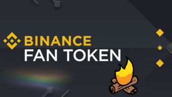 Boom Time Awaits The Fan Token Industry: Binance Goes All In To Support The Chiliz Chain.