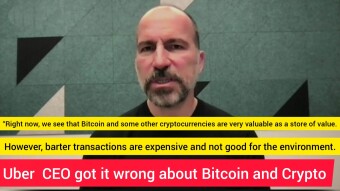 Unmasking the Truth: Bitcoin Transactions Are Faster, Cheaper, and More Environmentally Friendly