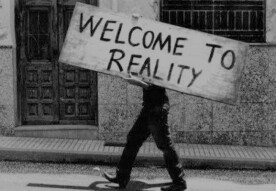 The Futility of "Impressing" Anyone But Yourself