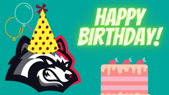 🦝🦝 Happy Birthday BETFURY! And the GIFT is FOR US 🤑🎁