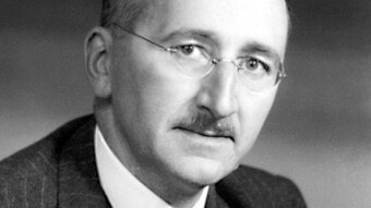 "The Fatal Conceit" by Hayek