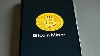 How I Make 350 sats (35 cents) a Day in just a Few Minutes Playing Bitcoin Miner and ZBD Wallet.  Also titled, "How to teach your kids to get their battle passes for free!"