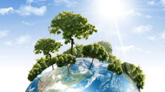 REFORK - Protection of nature with crypto and Blockchain.