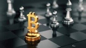 Power Plays and Protocol Pivots: Bitcoin Goes Federal, Jito Rewrites the Rules