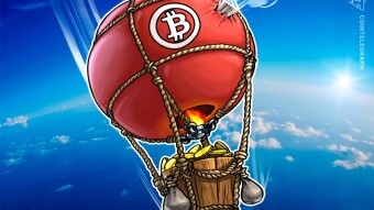 This is what we can expect for Bitcoin and crypto coins following the announcement of a travel ban in the United States.