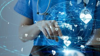 Blockchain and Patient Data Post Pandemic