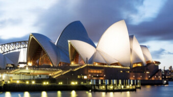 IBM & Australia Partner to Use Blockchain for Data Security