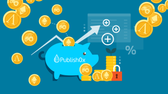 August #Publish0x Payout Report: We've Rewarded $17,917.74 Worth of $AMPL, $iFARM, and $ETH!