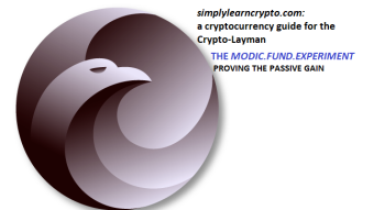 simplylearncrypto.com..... The Crypto-Layman guide to cryptocurrency.