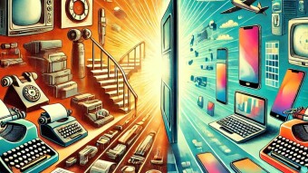 Cryptocurrency is Not the Paradigm Shift You’re Thinking About