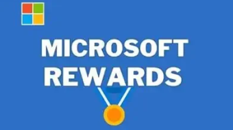 Gift card rewards for searching on Microsoft Bing