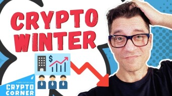 Crypto Winter Goes Deeper - Bitcoin Technical Analysis