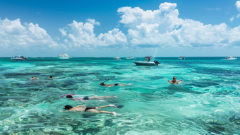 Places You Remember for a Lifetime