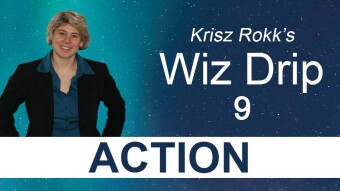 Wiz Drip 9. Motion Leads to Results