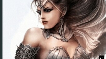 (JaiChai) "Ingrid" - Viking Women Warriors II Collection