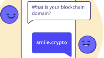 Blockchain Powered Websites