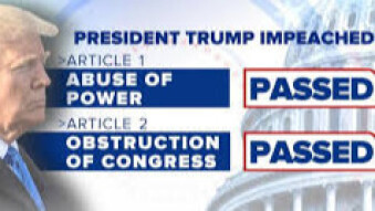 Why Republicans should let Donald Trump go.