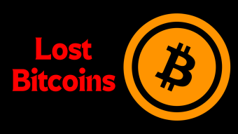 There Won't Be 21 Million Bitcoins For Us To Use