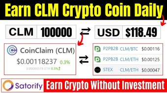 Make Money with "Satorify"