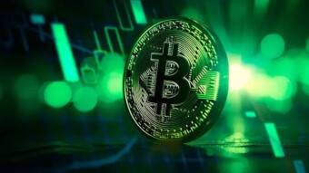 US Cuts Interest Rate and Bitcoin Reacts With Volatility