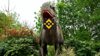 Jim Cramer's Pro Binance News created a stir